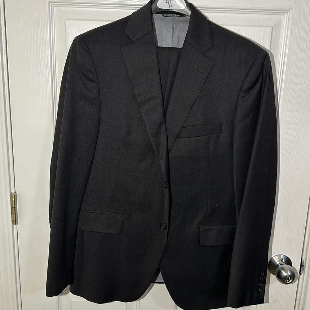 Jack Victor Suit